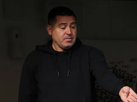 Riquelme decidió: Merolla es el objetivo principal del mercado