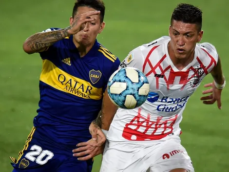 El representante de Merolla y una contundente frase sobre la oferta de Boca