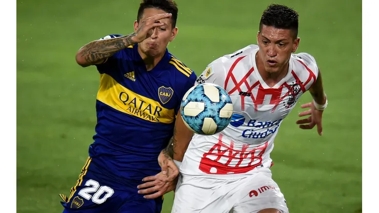 Desde el entorno de Merolla confirmaron la oferta de Boca y fueron contundentes: "Nuestra intención es..."