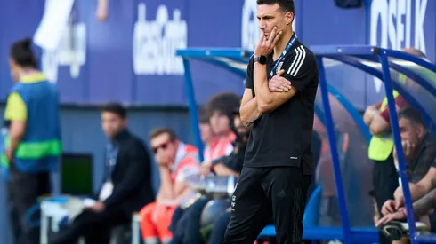 Problemas para Scaloni: la contundente decisión de la Premier League que perjudica a Argentina