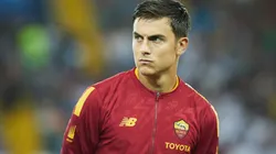 ¿Lo hará? La idea de Dybala al conocer que Scaloni no llevará lesionados a Qatar 2022