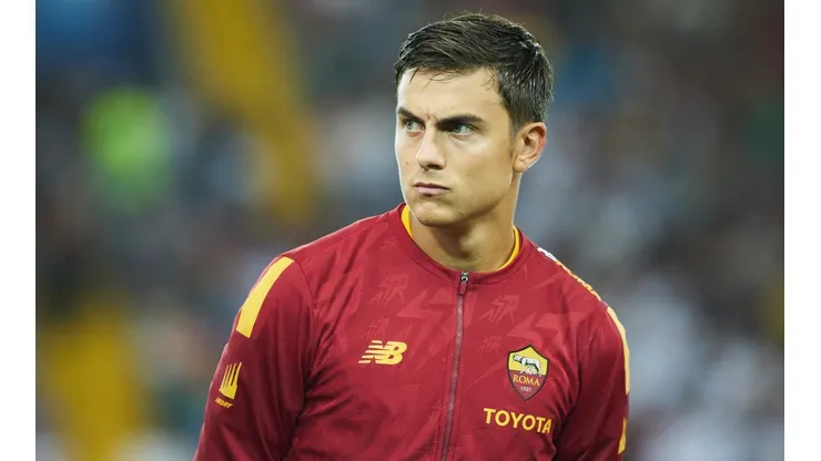 ¿Lo hará? La idea de Dybala al conocer que Scaloni no llevará lesionados a Qatar 2022