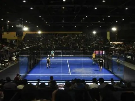 Buenos Aires Padel Master 2022: cuándo se disputará y dónde comprar entradas