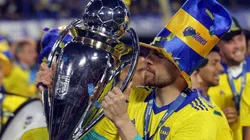 La nueva oferta de Boca para Rossi.