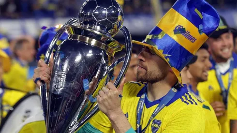 La nueva oferta de Boca para Rossi.