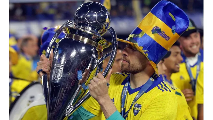 La nueva oferta de Boca para Rossi.