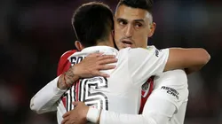 Respira River: una de sus figuras seguirá en el 2023