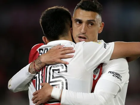 Respira River: una de sus figuras seguirá en el 2023