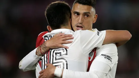 Respira River: una de sus figuras seguirá en el 2023