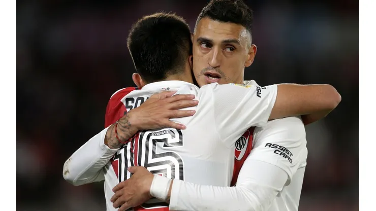 Respira River: una de sus figuras seguirá en el 2023