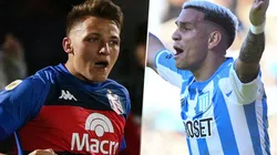 Tigre y Racing se juegan el año en el Trofeo de Campeones.