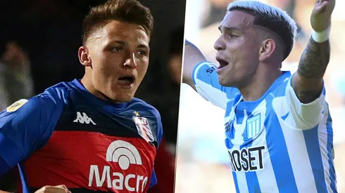 Tigre y Racing se juegan el año en el Trofeo de Campeones.