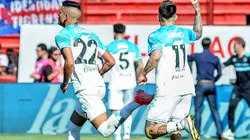 Para el infarto: Racing venció a Tigre en el alargue y jugará la final del Trofeo de Campeones ante Boca