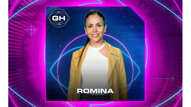Gran Hermano 2022.
