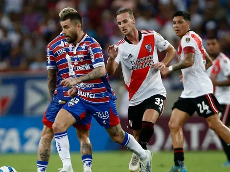 Pochettino, la primera baja de River para el 2023