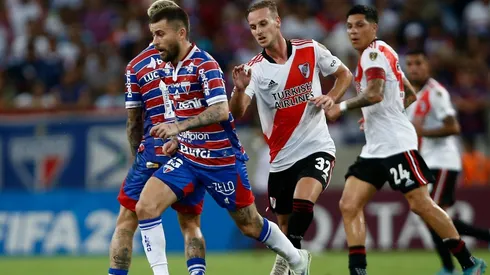 Se confirmó la primera baja de River para el 2023.