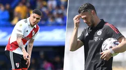 Las noticias de River hoy.