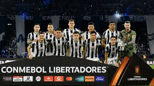 ¿El primer refuerzo? River puso los ojos en una de las figuras de Talleres