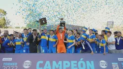 ◉ Las noticias de Boca hoy