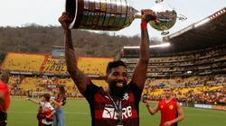 Rodinei y la chance de ir a River.