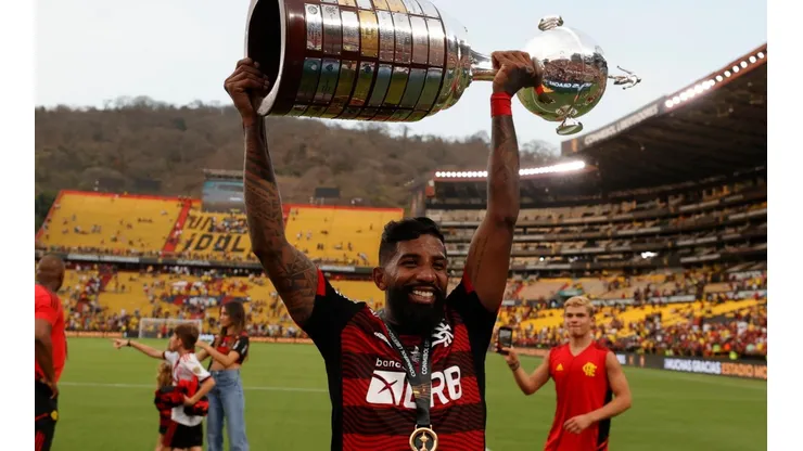 Rodinei y la chance de ir a River.
