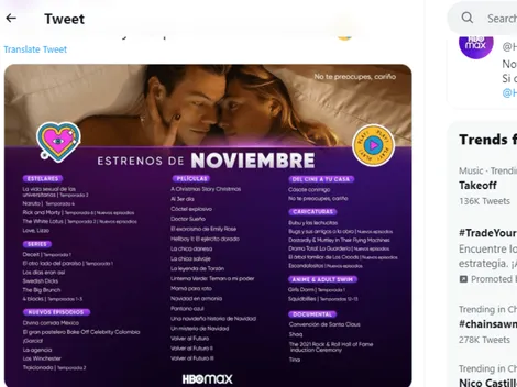 Se filtró el polémico casting de Martina, ex participante de Gran Hermano 2022 (VIDEO)