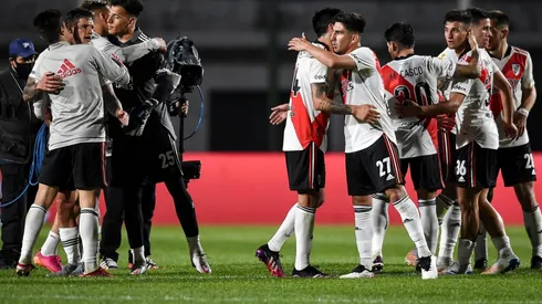 Se fue criticado de River y volverá en 2023: ¿se lo queda Demichelis?