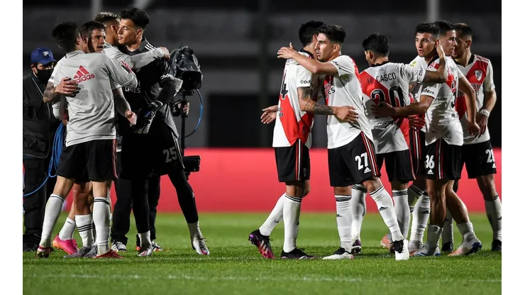 Se fue criticado de River y volverá en 2023: ¿se lo queda Demichelis?