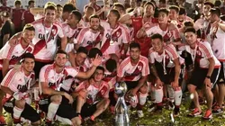 Otro histórico de River se postuló para acompañar a Demichelis: "Me encantaría formar parte"