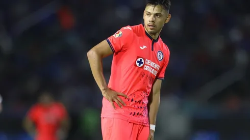 Boca pretende hacerle una oferta a Ángel Romero