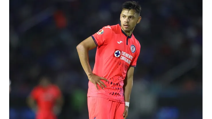Boca pretende hacerle una oferta a Ángel Romero