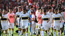 Impensado: Riquelme luchó muchísimo por tenerlo en Boca, pero lo cambiará por un refuerzo