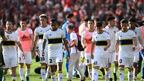 Impensado: Riquelme luchó muchísimo por tenerlo en Boca, pero lo cambiará por un refuerzo