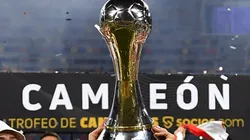 El Trofeo de Campeones 2022 se define en San Luis