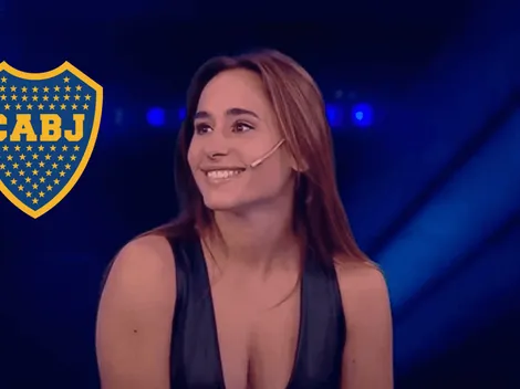 Quién es el ex Boca que vinculan con Martina de Gran Hermano 2022
