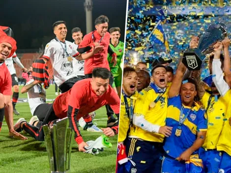 ¡Boca puede quedarse afuera! Patronato no jugaría en Abu Dhabi y otro equipo tiene pasaje asegurado