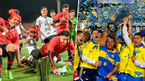 ¡Boca puede quedarse afuera! Patronato no jugaría en Abu Dhabi y otro equipo tiene pasaje asegurado