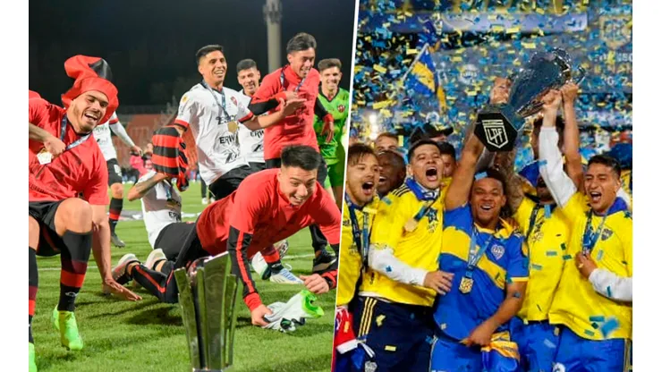 ¡Boca puede quedarse afuera! Patronato no jugaría en Abu Dhabi y otro equipo tiene pasaje asegurado