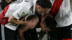 Inesperado: la increíble suma de dinero que puede recibir River por una venta antes de Qatar