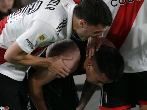 Inesperado: la increíble suma de dinero que puede recibir River por una venta antes de Qatar