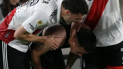 Inesperado: la increíble suma de dinero que puede recibir River por una venta antes de Qatar