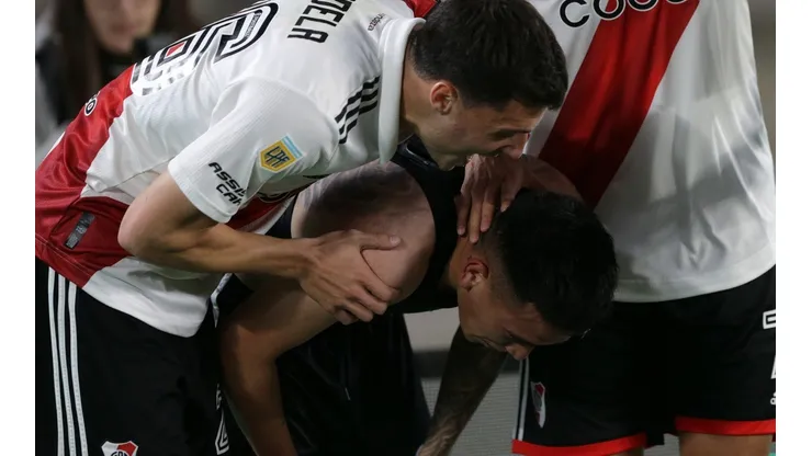 Inesperado: la increíble suma de dinero que puede recibir River por una venta antes de Qatar