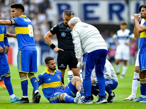 "Con jugadores como Benedetto, hay que esperar hasta último momento"