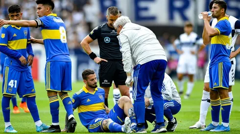 La revelación de Boca sobre la condición de Benedetto