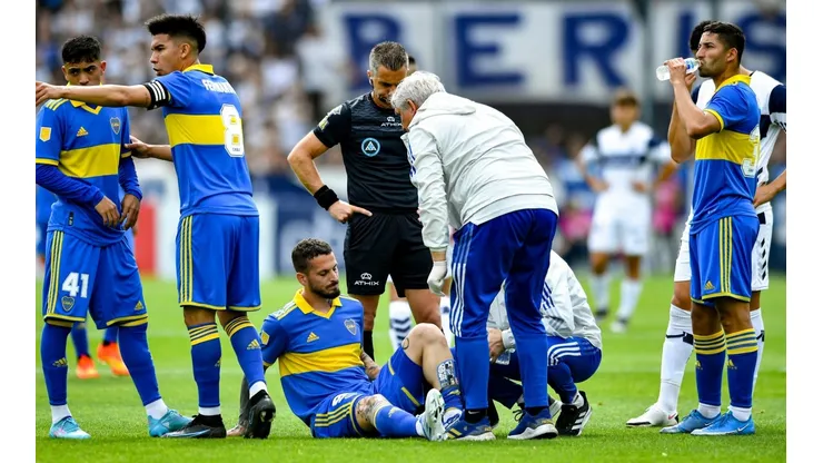 La revelación de Boca sobre la condición de Benedetto