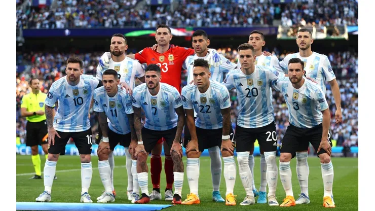 ¿Se pierde el Mundial? Le repiten los estudios a uno de los lesionados de la Selección y hay temor