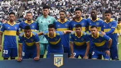 Es cuestionado por los hinchas de Boca, pero Riquelme tomó una decisión: "Está muy cerca"