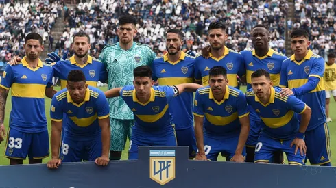 Es cuestionado por los hinchas de Boca, pero Riquelme tomó una decisión: "Está muy cerca"