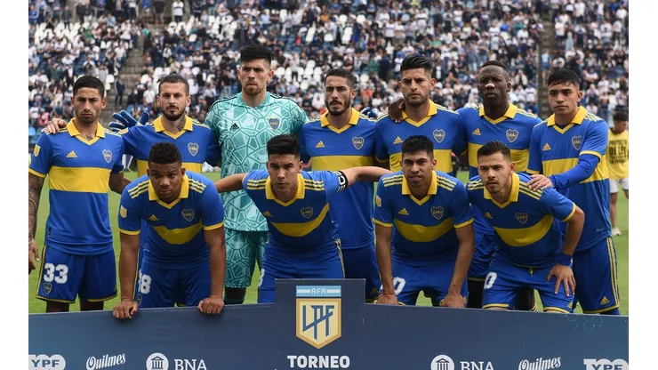 Es cuestionado por los hinchas de Boca, pero Riquelme tomó una decisión: "Está muy cerca"
