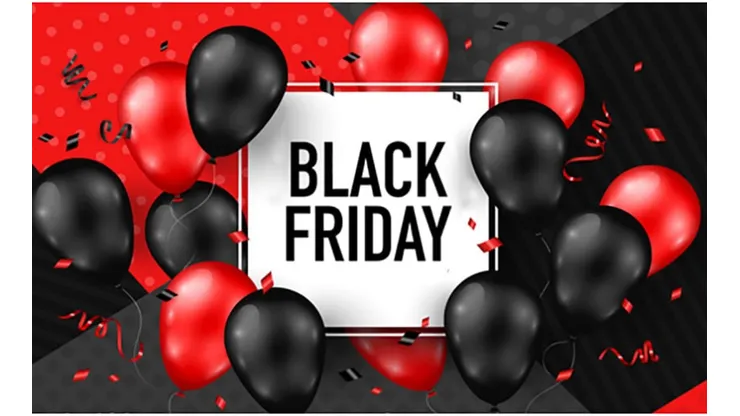 Black Friday.